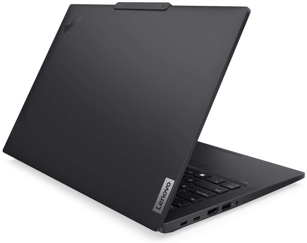Ноутбук Lenovo ThinkPad T14 G6 14" / 32 Гб / SSD 1000 Гб / Win 11 Pro / 21QG001HFW