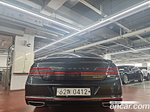 Genesis G90 3.3 T AWD (08.2019)
