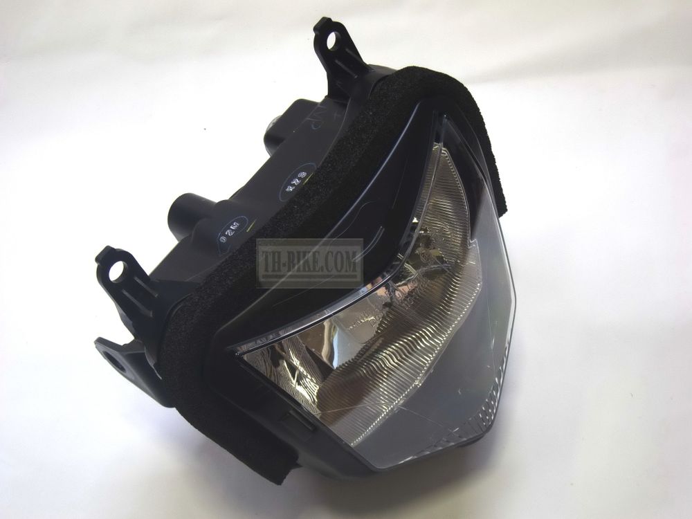 33110-KZZ-D11. HEADLIGHT UNIT. HONDA CRF250L-M.