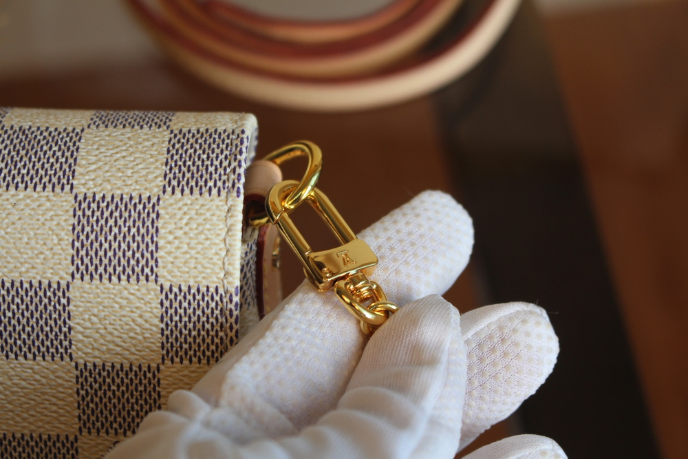Louis Vuitton Favorite PM