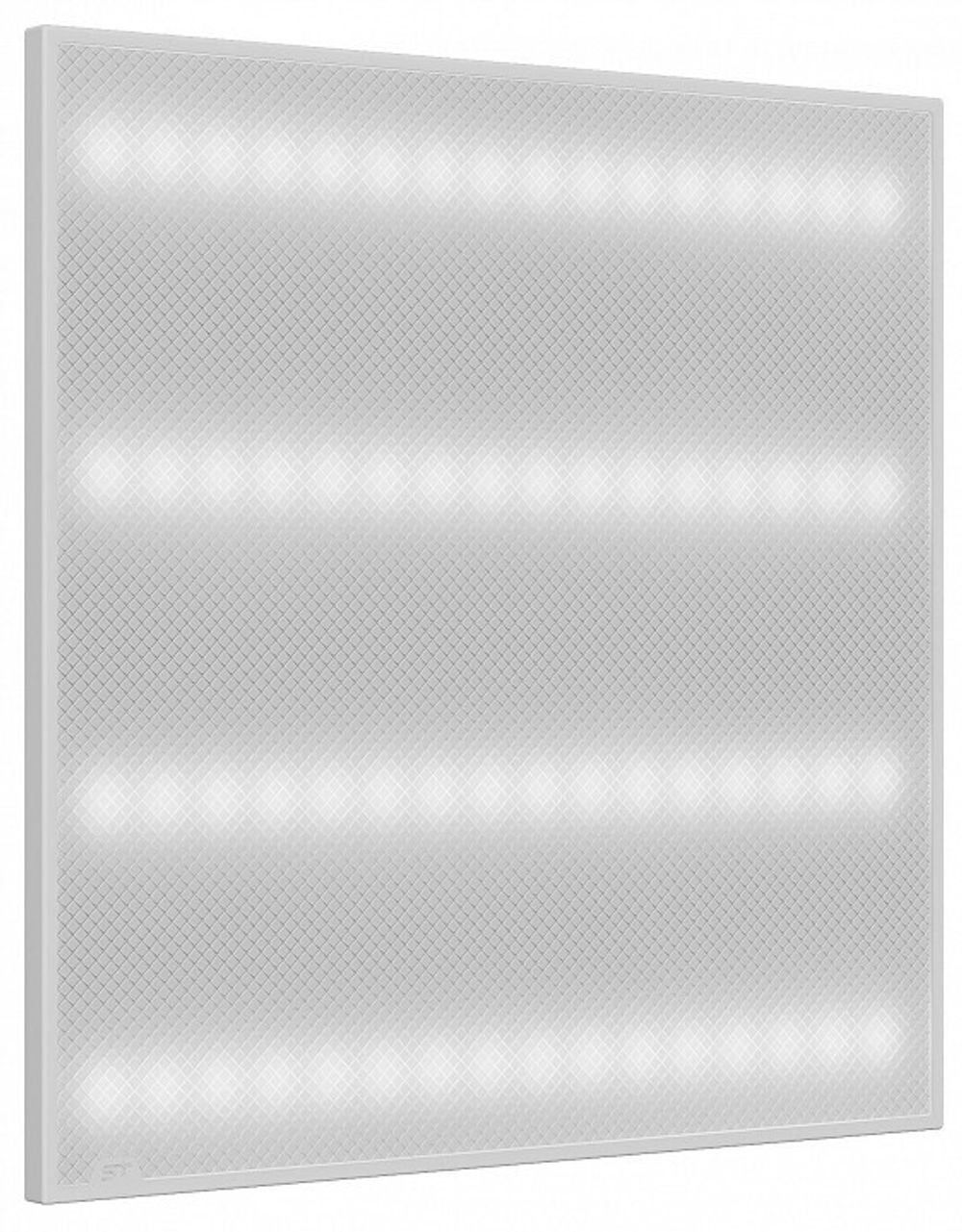 Светильник для потолка Армстронг ST-Luce  STP-A-1009-P-36-65K-40