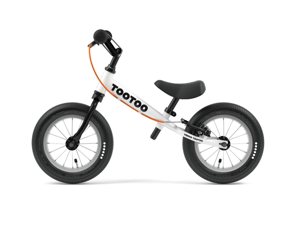 Беговел Yedoo Too Too (2019)