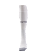 Гетры футбольные JÖGEL CAMP ADVANCED SOCKS 00, белый/серый