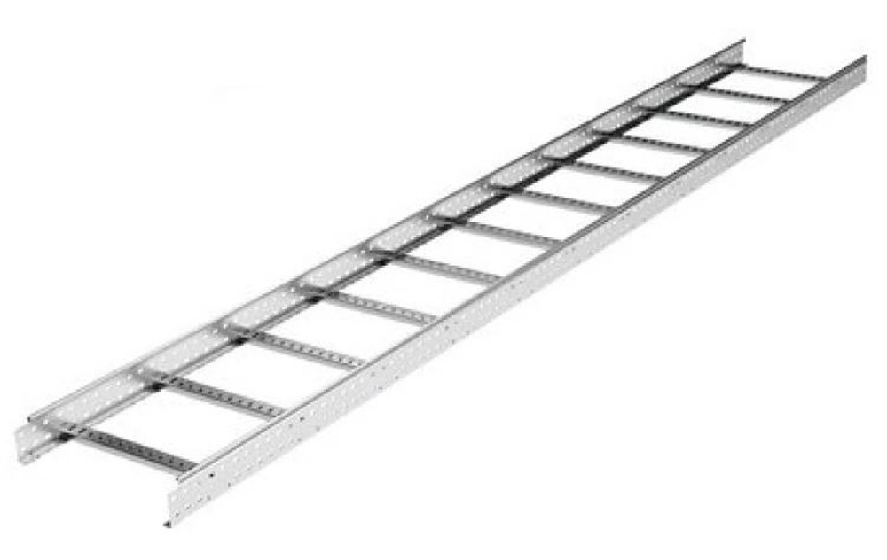 Лоток лестничный DKC LL8020HDZ