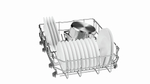 Встраиваемая посудомоечная машина Bosch SPV25FX70R
