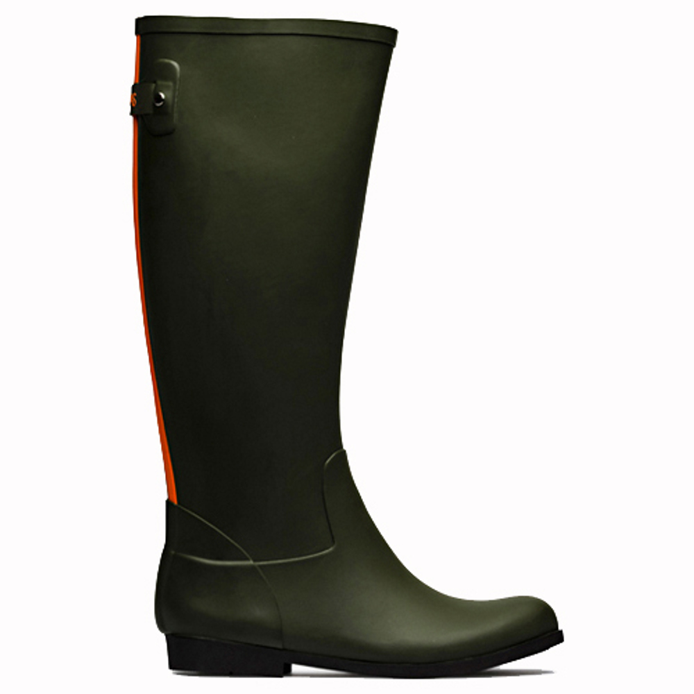 Резиновые сапоги Swims Stella Boot Хаки