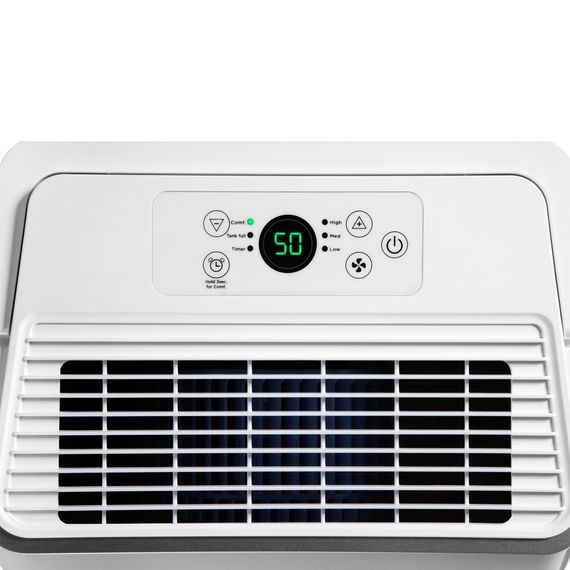 Осушитель воздуха Ballu Comfort BD12T CL купить в Москве и Московской области по низкой цене с доставкой по России — (5) Осушитель воздуха Ballu Comfort BD12T CL — (5)