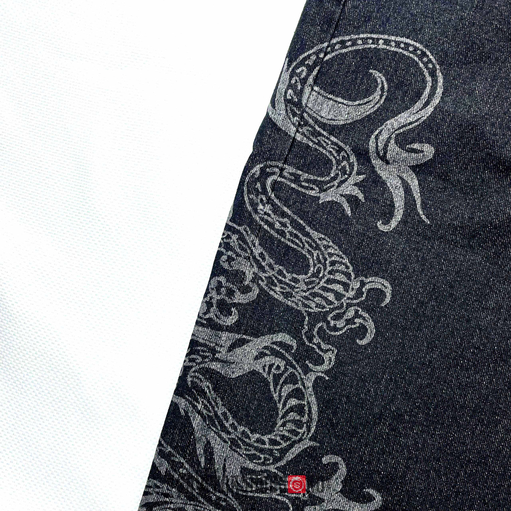 Джинсы ED HARDY