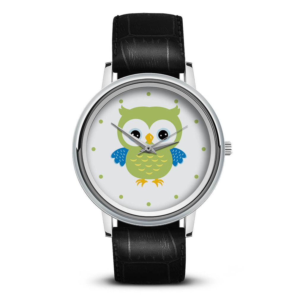 Часы наручные Филин wowl 03 w11 Декор для дома, подарок