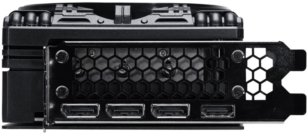 Видеокарта PCI-E Palit GeForce RTX 5080 GAMING PRO (NE75080019T2-GB2031A)