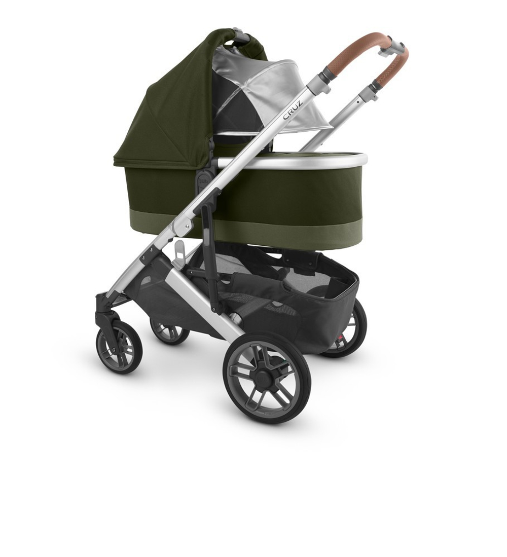 UPPAbaby CRUZ V2 2020 (3 в 1)
