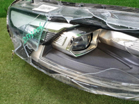 Битая Фара правая Haval F7 (2019-н.в.) LED
