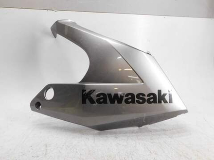 Пластик нижний правый Kawasaki Ninja 650 EX650 55028-0375