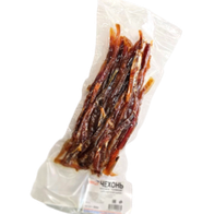 Чехонь сушеная, соломка, в/у 500 г