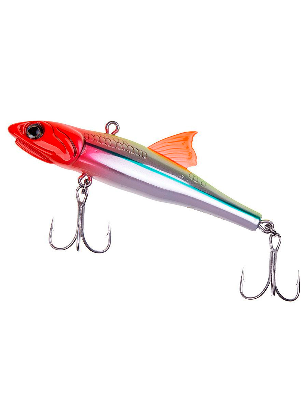 Воблер LITTLE JACK Forma Adict 68mm #03, Тонущий (Sinking)