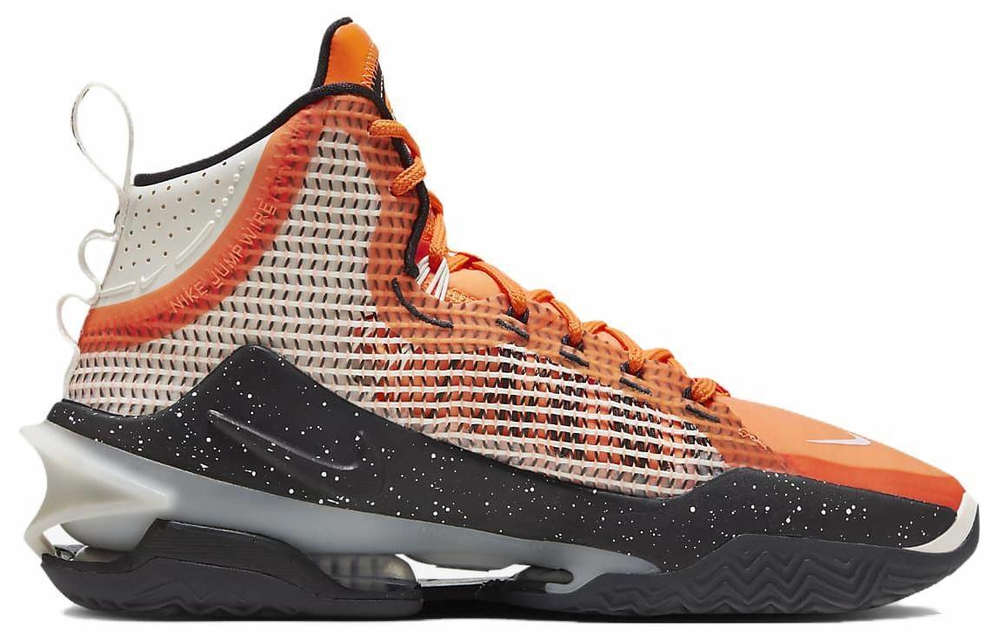 Кроссовки Nike Air Zoom G.T. Jump Ep