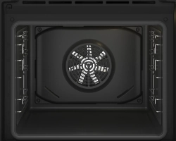 Электрический духовой шкаф Hotpoint FE9 834 JC IX