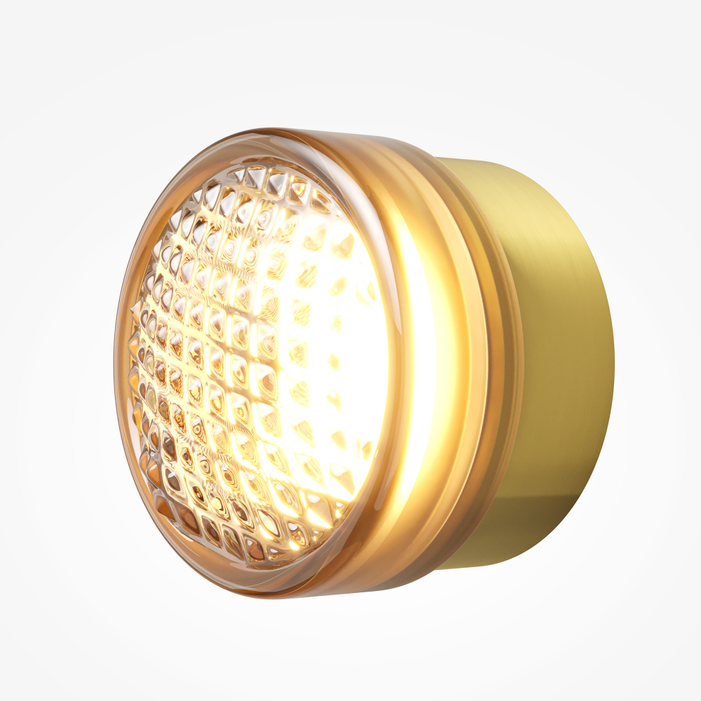 Настенный светильник (бра) Maytoni MOD493WL-L6BSK