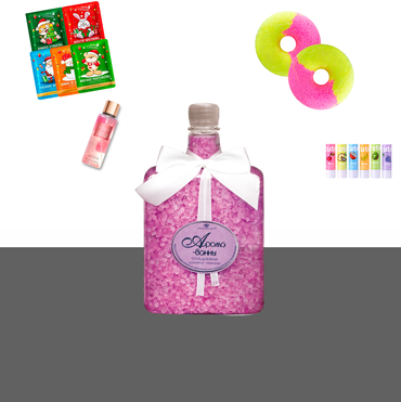 НОВОГОДНИЕ ПОДАРКИ