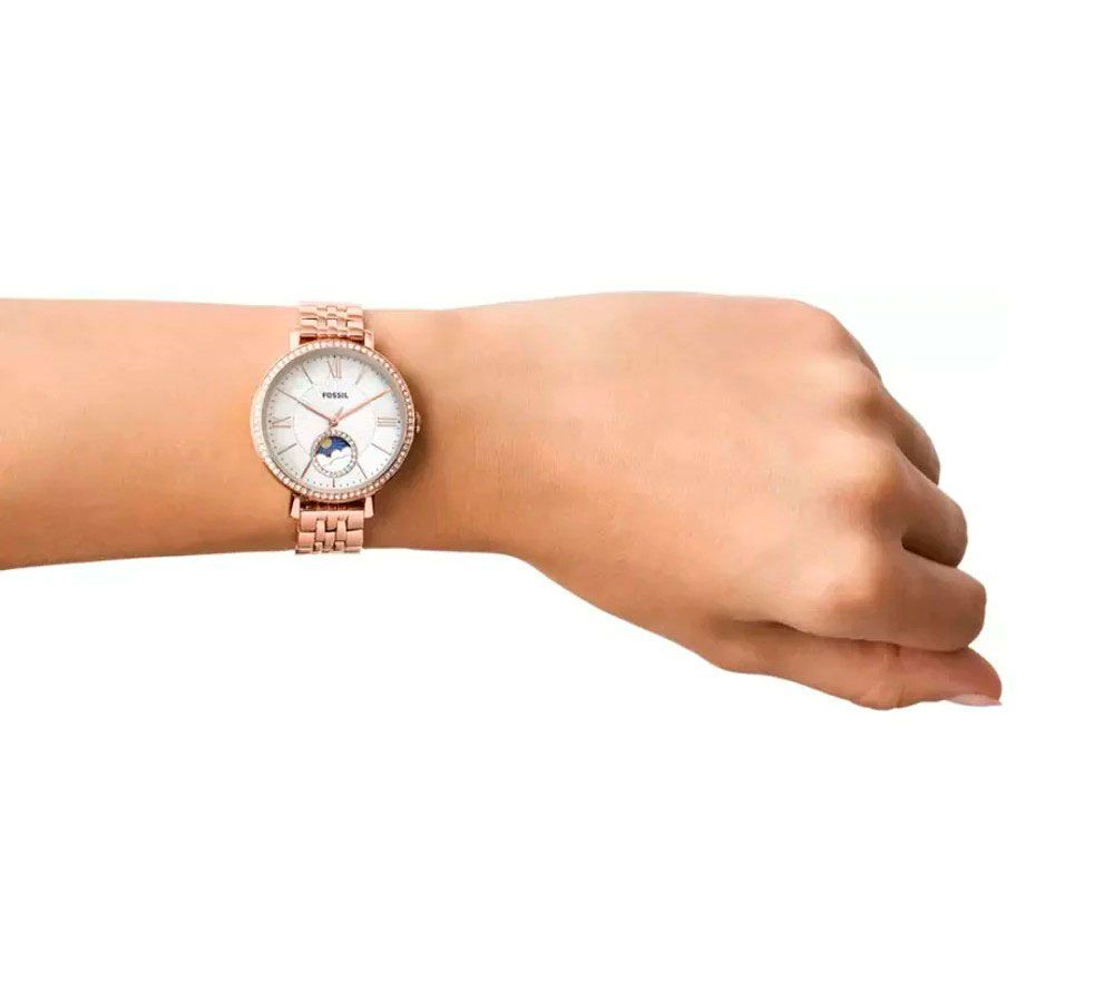 Женские наручные часы Fossil ES5165