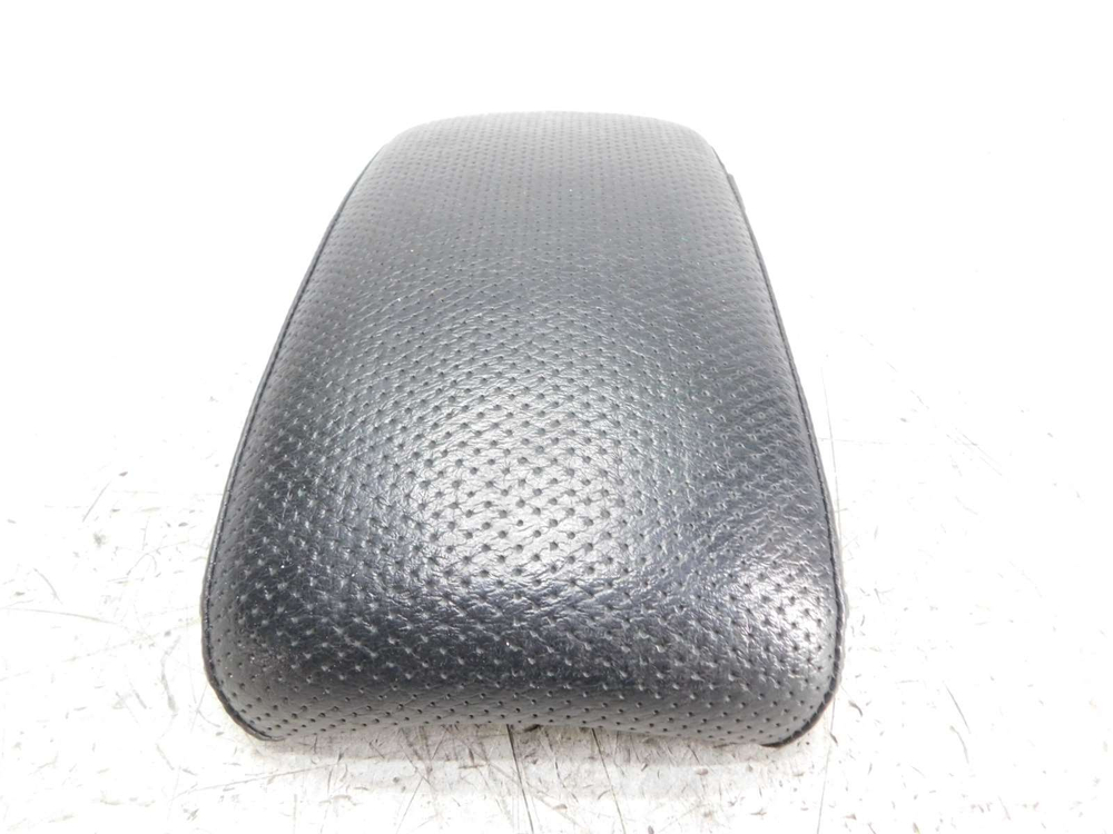 Сиденье пассажирское Yamaha Drag Star 400 Custom VH01J 4TR.