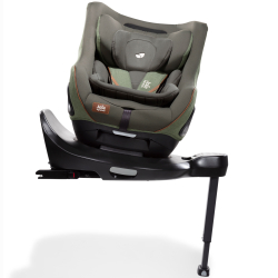 Детское автокресло Joie I-Harbour с базой Encore - комплект