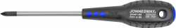 D04P180 Отвертка стержневая крестовая FULL STAR, PH1х80 мм