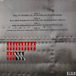 Foo Fighters ‎– Greatest Hits 2LP (Европа 2009г.)