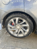 Land Rover RANGE ROVER SPORT i6 3.0D 249 HSE
