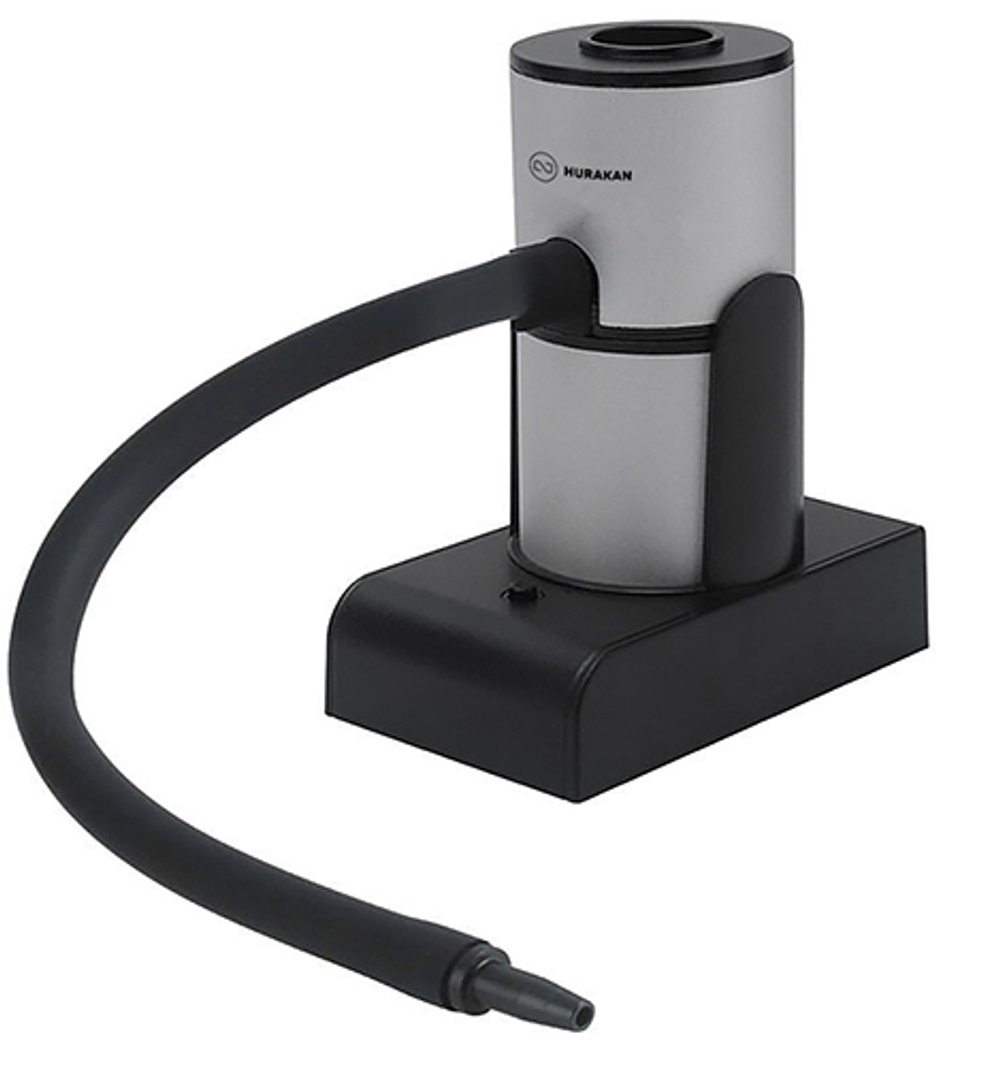 Аппарат Для Копчения Hurakan Hkn-Smg