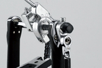 Педаль для бас-барабана TAMA HP900RN IRON COBRA DRUM PEDAL W/CASE