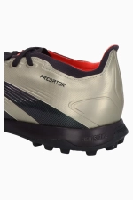 Сороконожки adidas Predator League TF - размер 43 1/3 FR