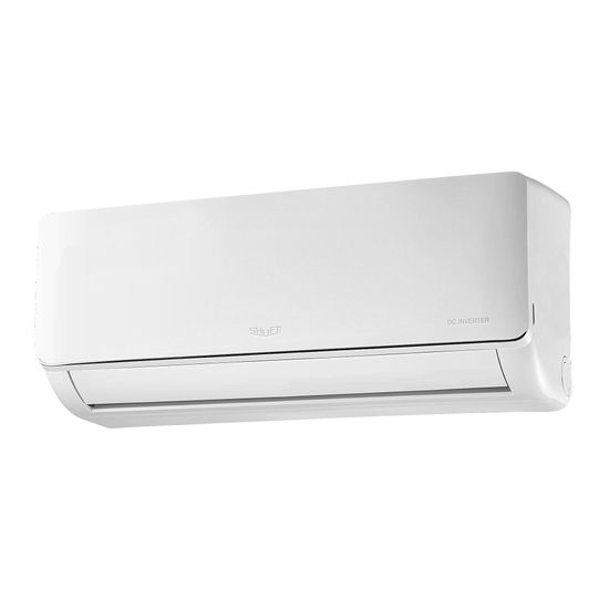 Сплит-система инверторного типа SHUFT SFTI-07HN1_22Y комплект