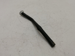 HW60-12266AS кт92 Трубка аварийного слива воды для стиральной машины Haier HW60-12266AS б/у