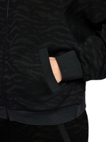 Жакет из вискозы