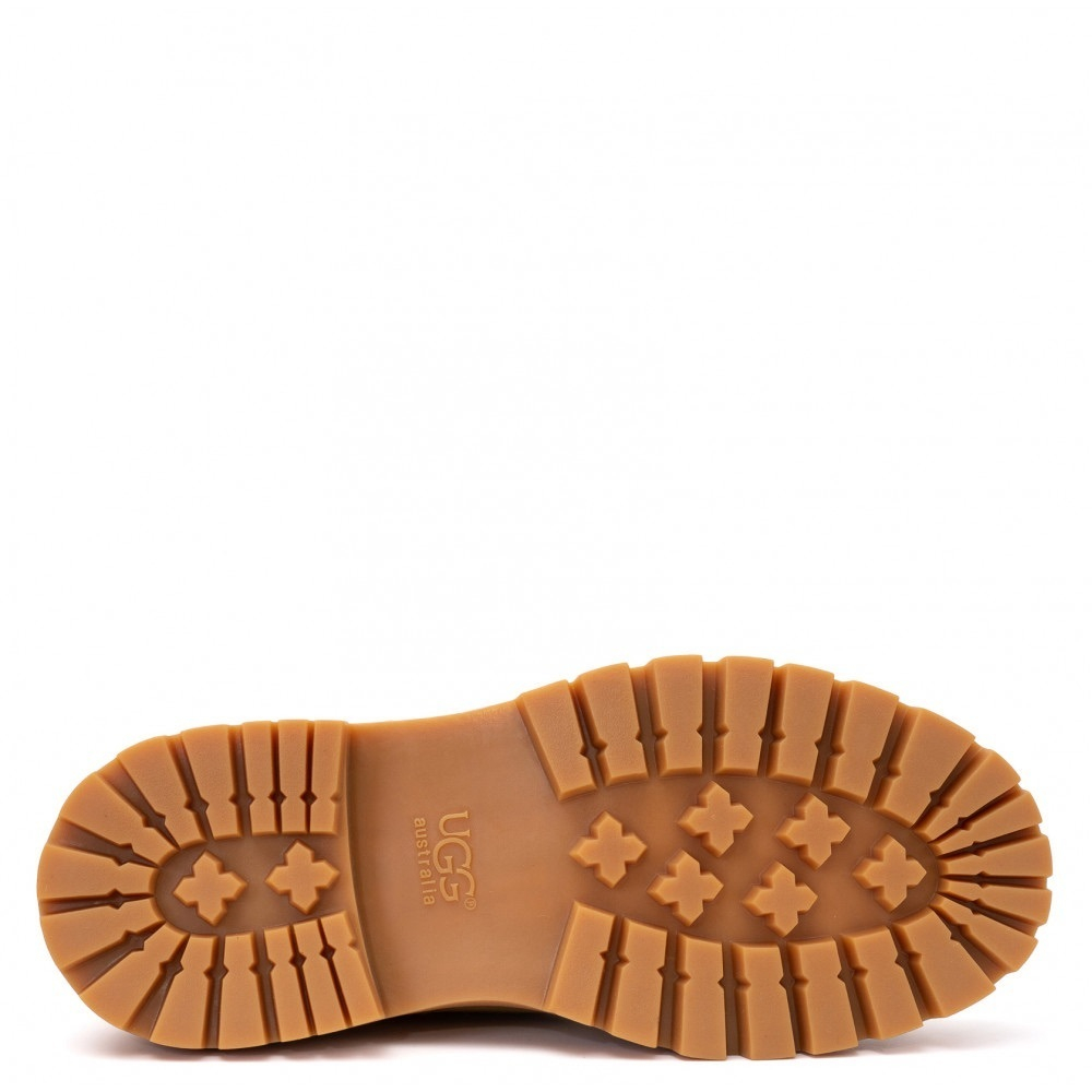 Ugg Martin Knit Chestnut