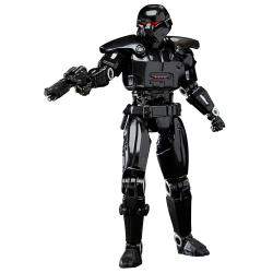 Hasbro Star Wars Vintage Collection - фигурка Темного десантника 9,5 см F5895 / артикул   F5895  / GTIN 5010994162825