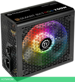 Блок питания Thermaltake PS-SPR-0750NHSABE-1