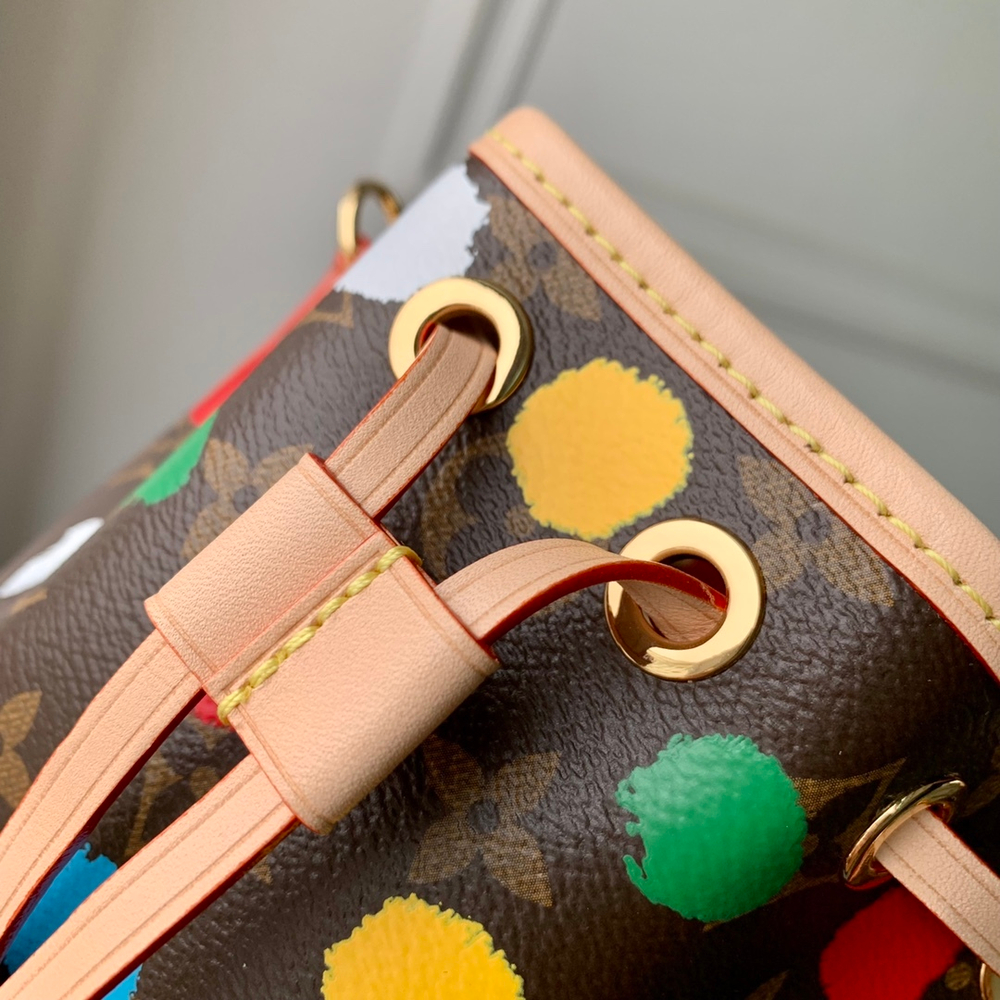 Louis Vuitton Nano Noe