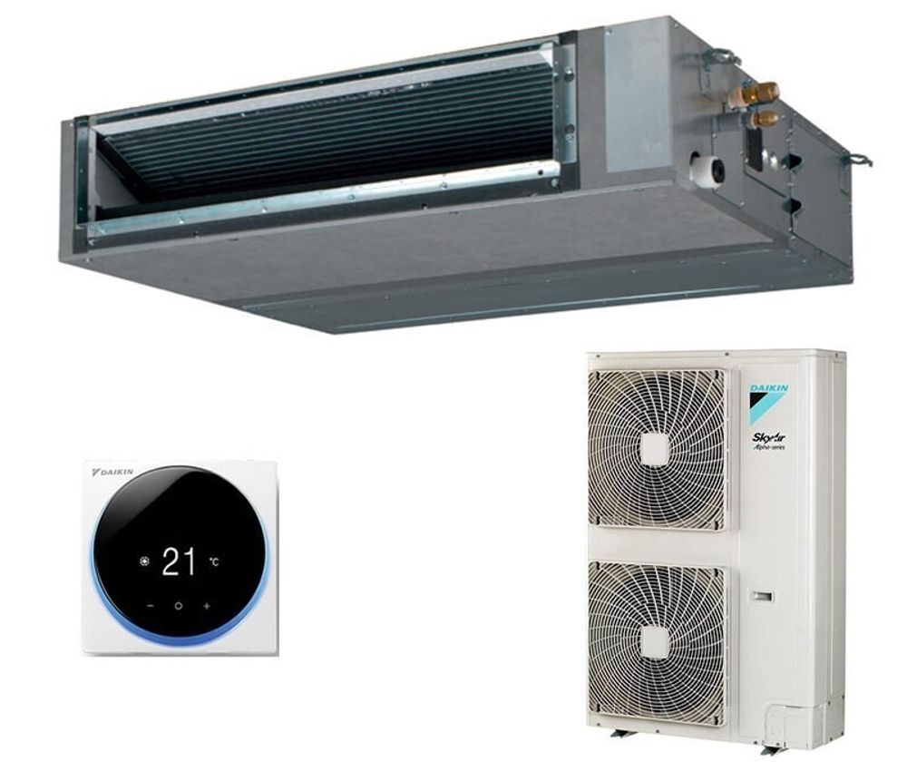 Daikin FBA125A/RZAG125MY1