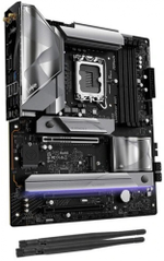 Материнская плата ASRock Z890 LiveMixer WiFi