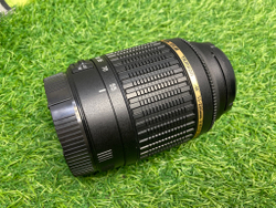 Tamron AF 55-200mm 4-5.6 Di II LD Macro Canon