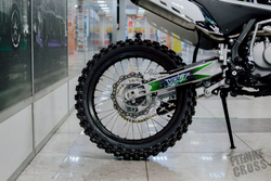 Мотоцикл кроссовый эндуро APOLLO Tracker 250LE