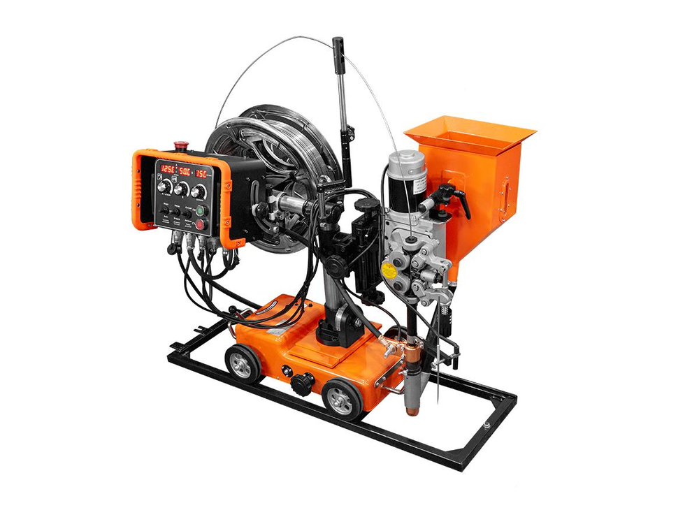 Сварочный инвертор Сварог SAW STANDART MZ 1250 (M310) АТ-2