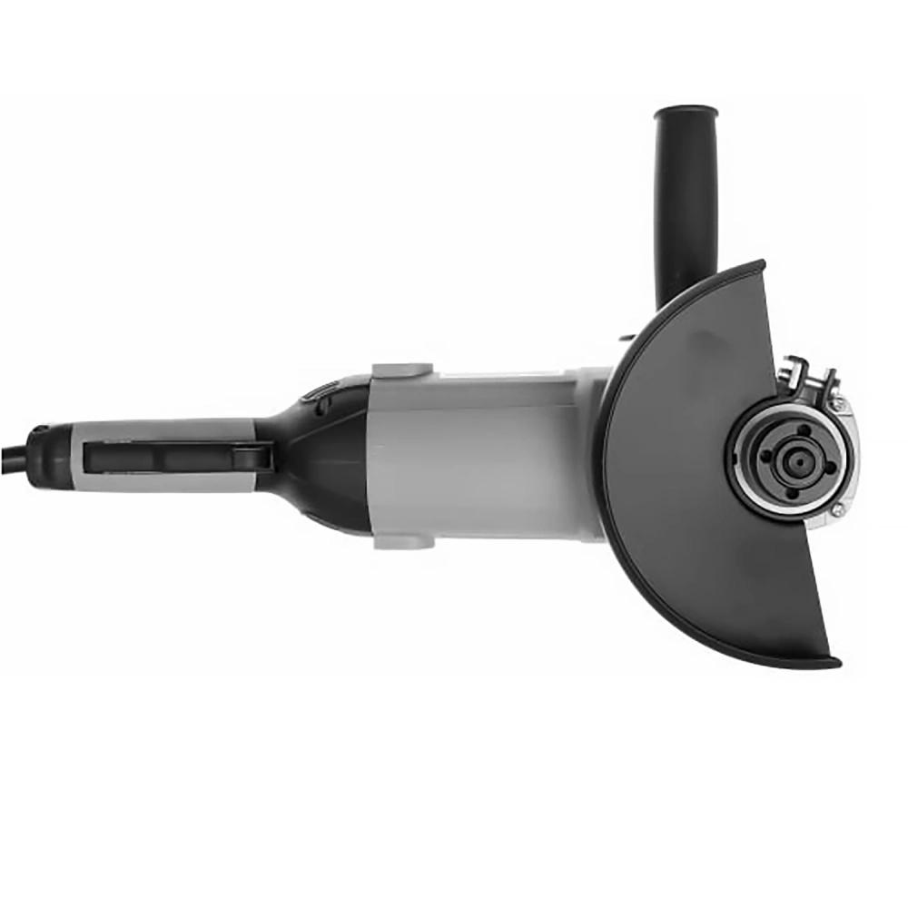 Угловая шлифовальная машина ИНТЕРСКОЛ УШМ-180/1800М