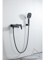 Смеситель для ванны Gappo G3210-6