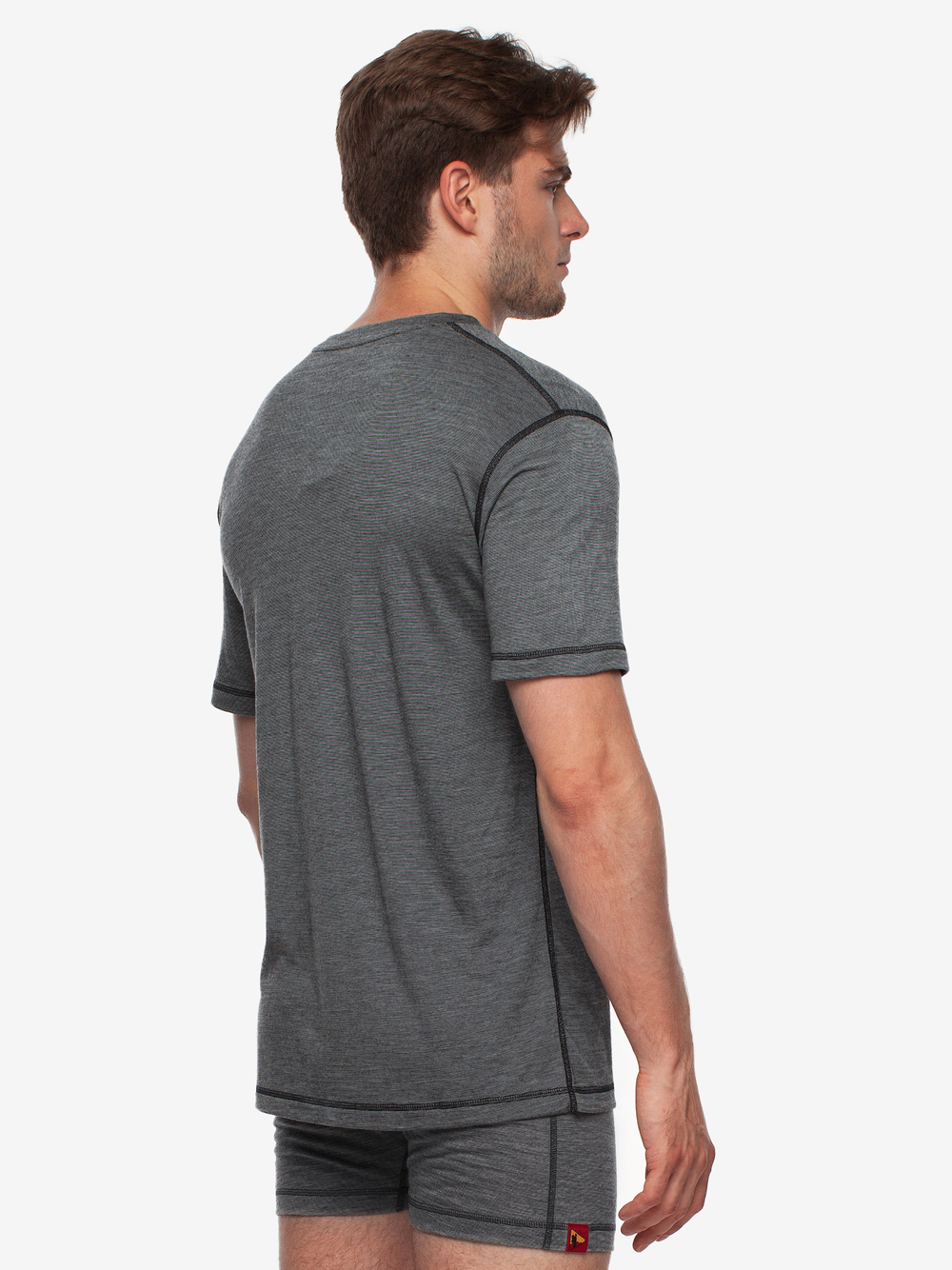 ФУТБОЛКА BASK MERINO WOOL T-SHIRT