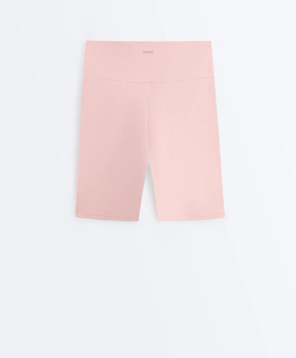 Велосипедные шорты Comfortlux High Rise, 20 см - OYSHO