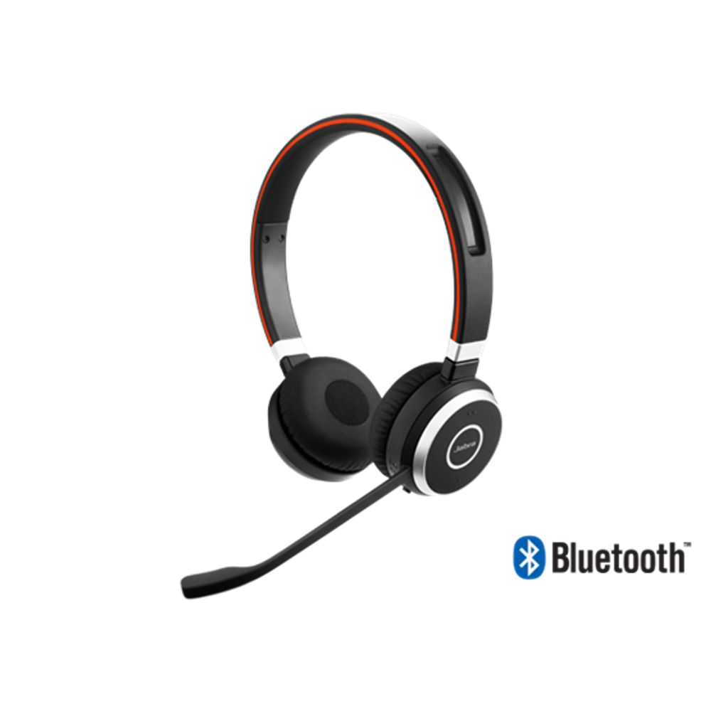 Jabra EVOLVE 65 MS Stereo