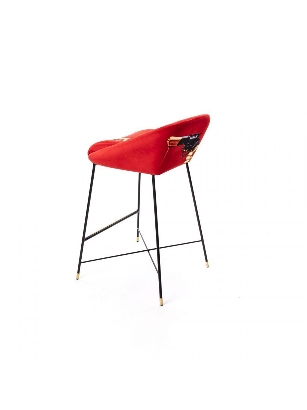 Барный стул Revolver